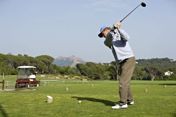 Golf Club de Valescure